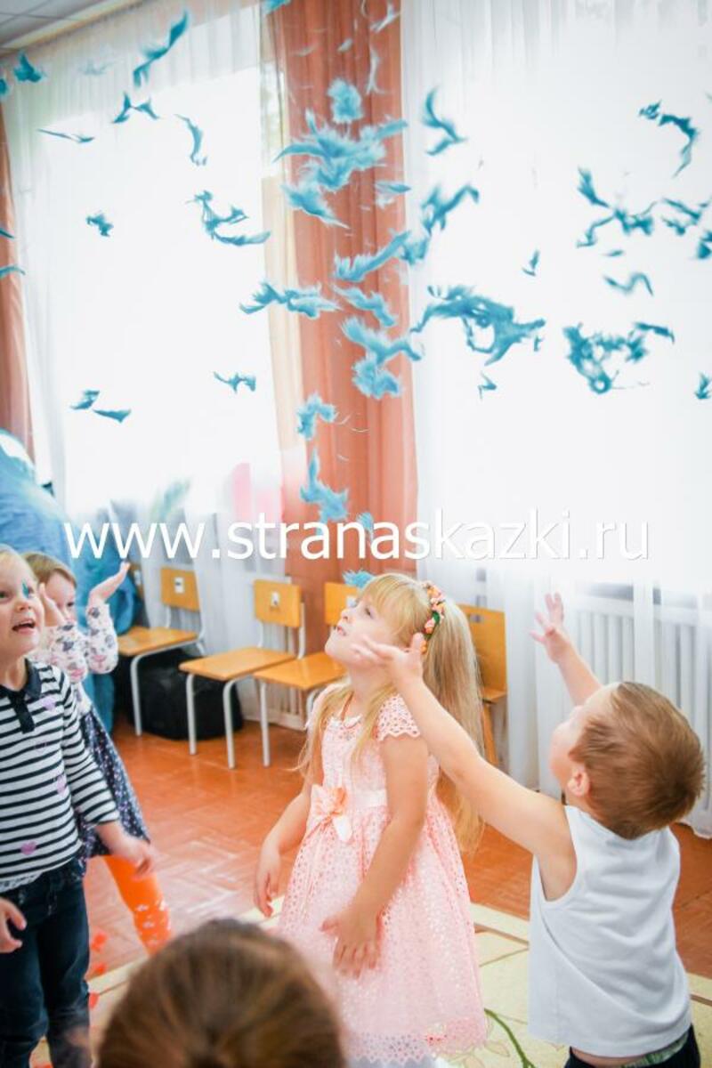 аниматоры саратов